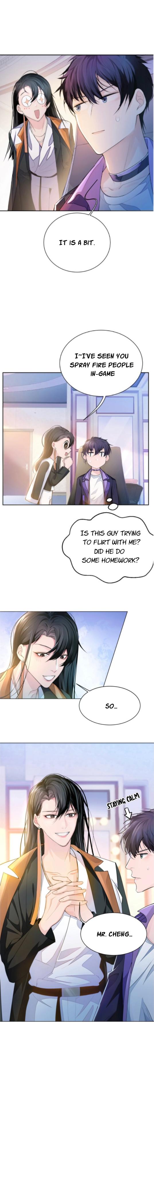 Read Fendai chapter 2 image 9 on Lezhin
