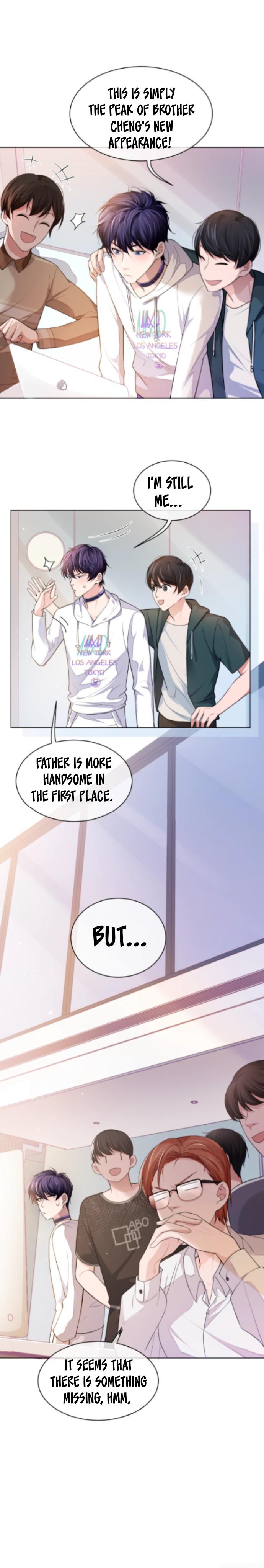 Read Fendai chapter 3 image 10 on Lezhin