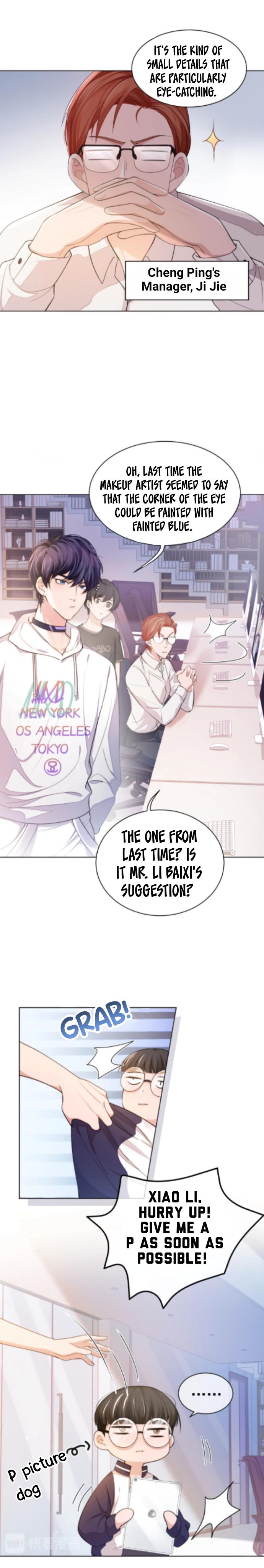 Read Fendai chapter 3 image 11 on Lezhin