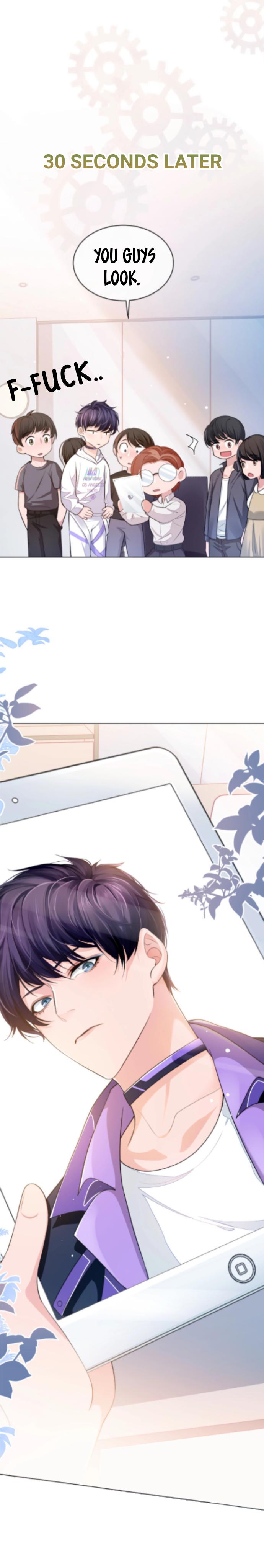 Read Fendai chapter 3 image 12 on Lezhin