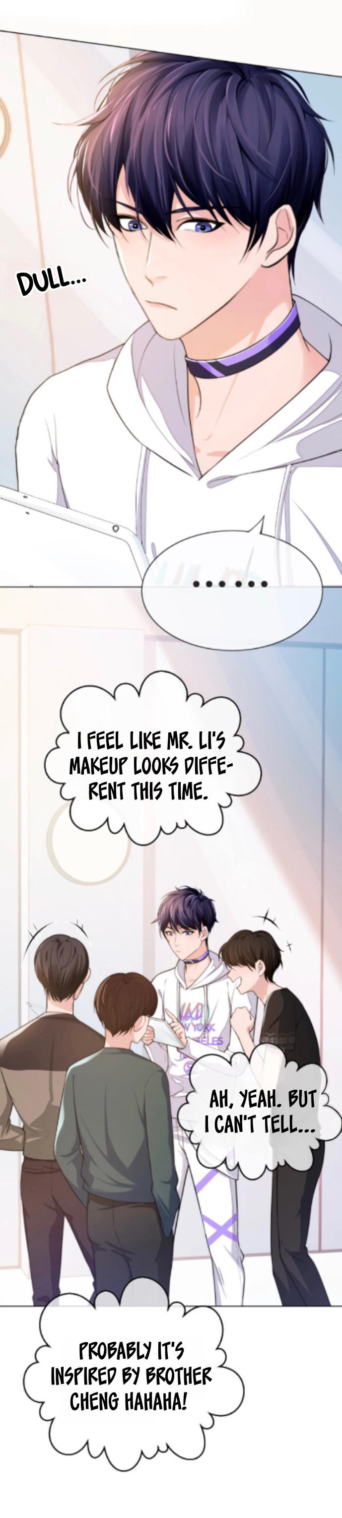 Read Fendai chapter 3 image 13 on Lezhin