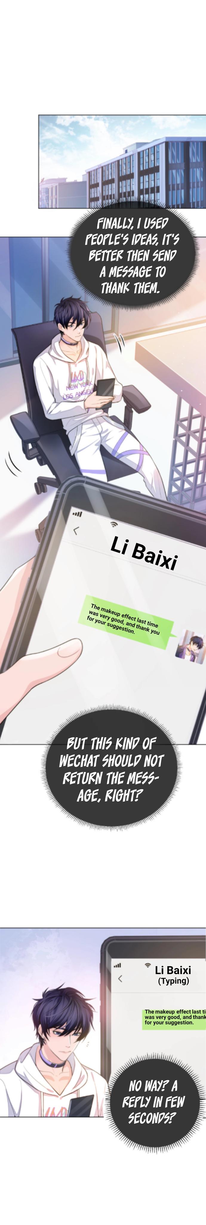 Read Fendai chapter 3 image 14 on Lezhin