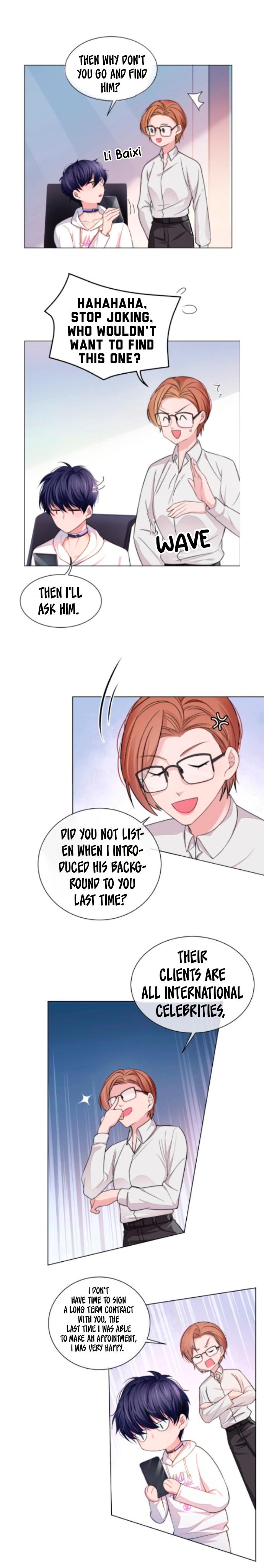 Read Fendai chapter 3 image 16 on Lezhin