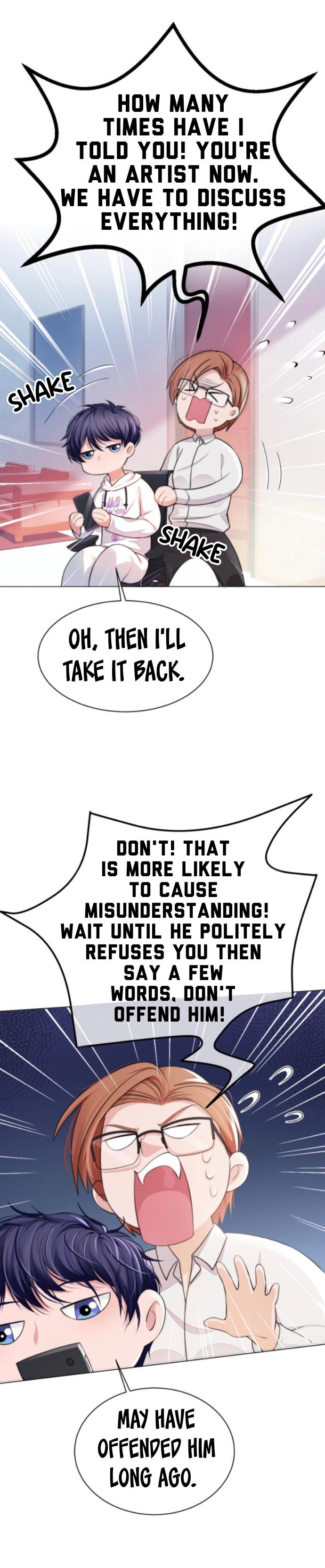 Read Fendai chapter 3 image 18 on Lezhin