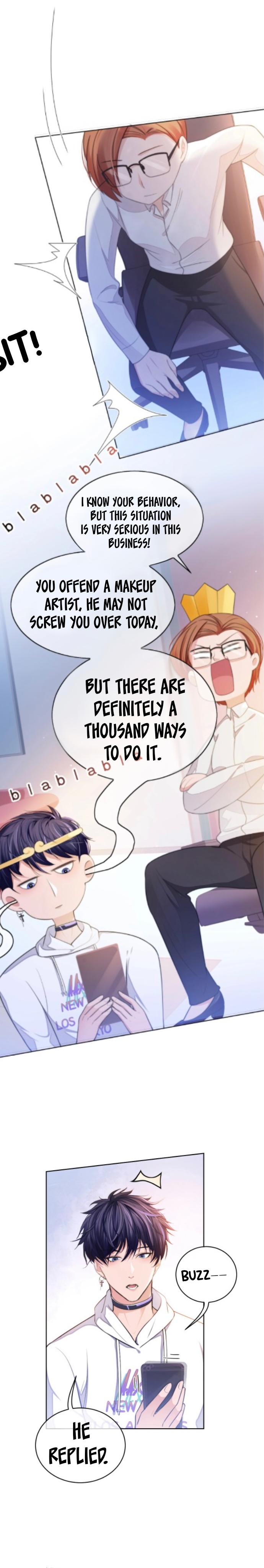 Read Fendai chapter 3 image 19 on Lezhin