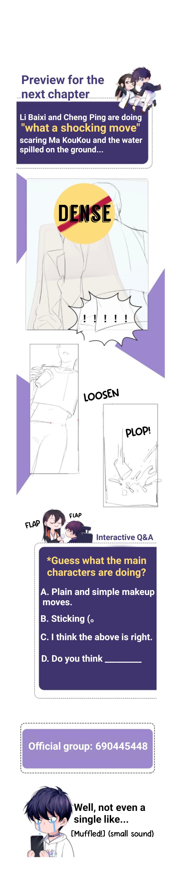 Read Fendai chapter 3 image 21 on Lezhin