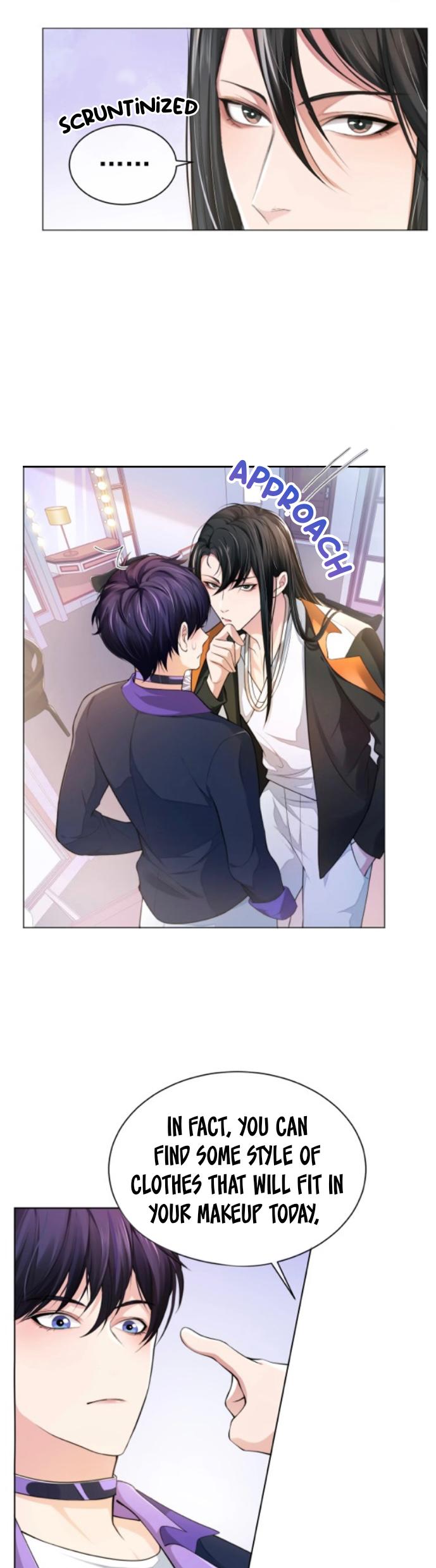 Read Fendai chapter 3 image 5 on Lezhin