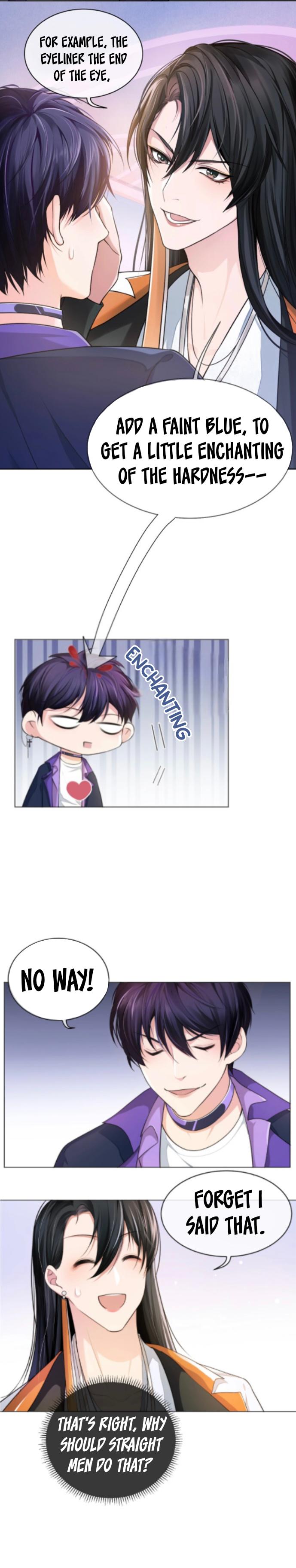 Read Fendai chapter 3 image 6 on Lezhin
