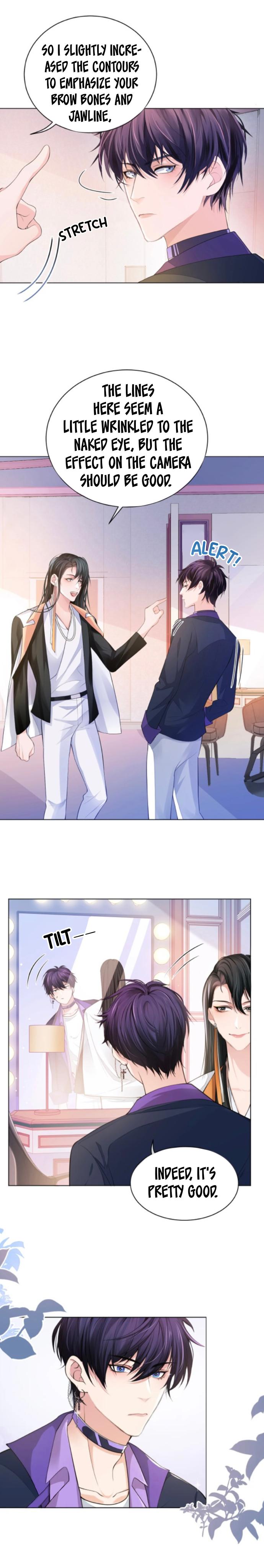 Read Fendai chapter 3 image 7 on Lezhin