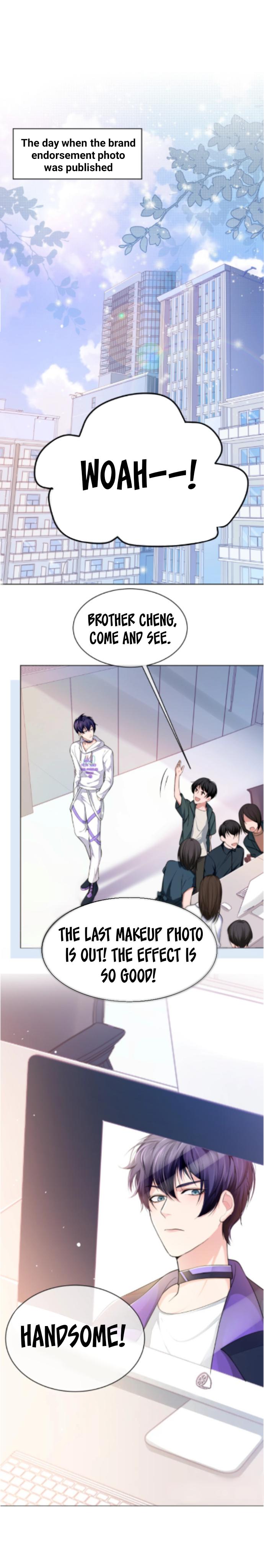 Read Fendai chapter 3 image 9 on Lezhin