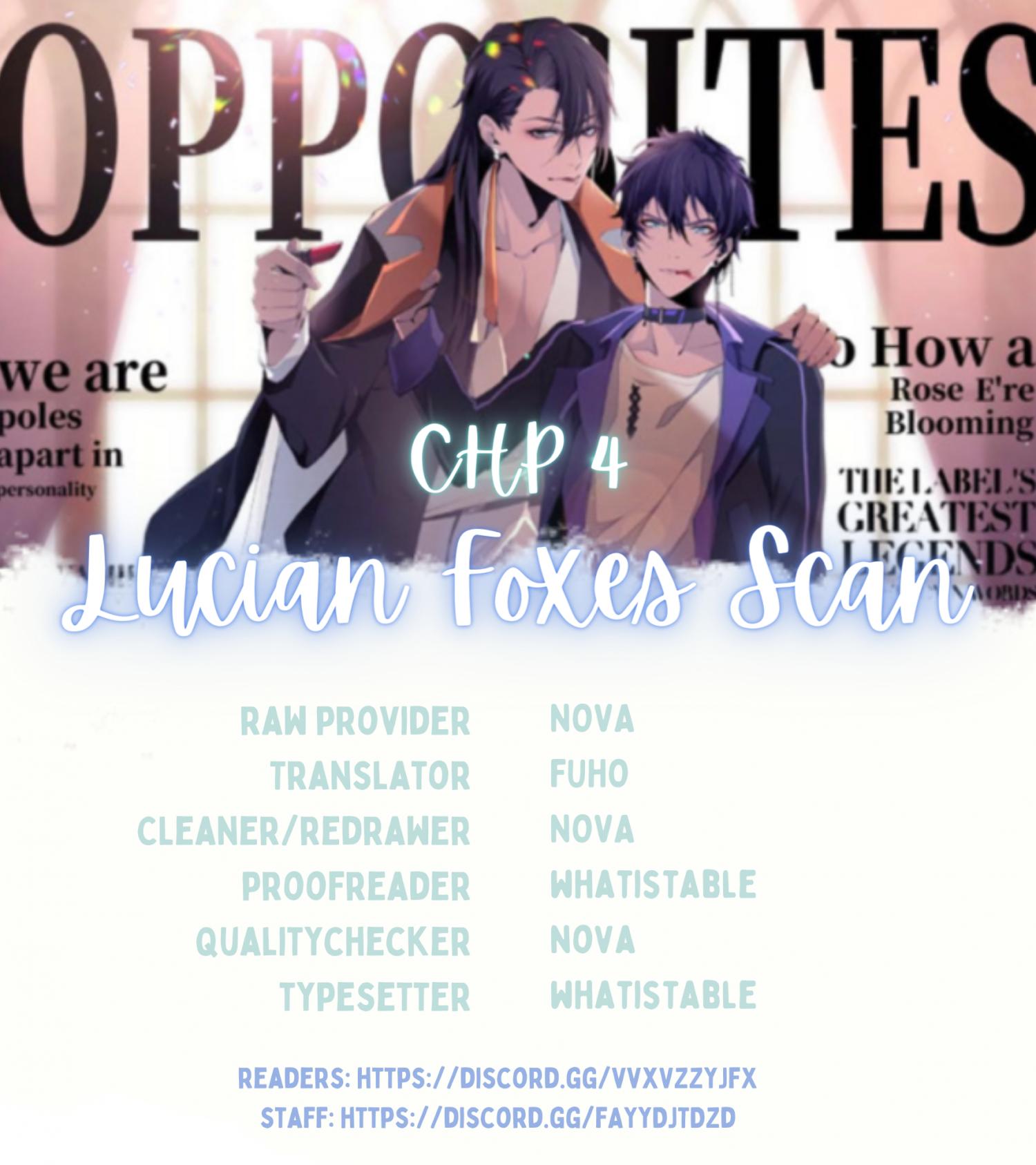 Read Fendai chapter 4 image 1 on Lezhin