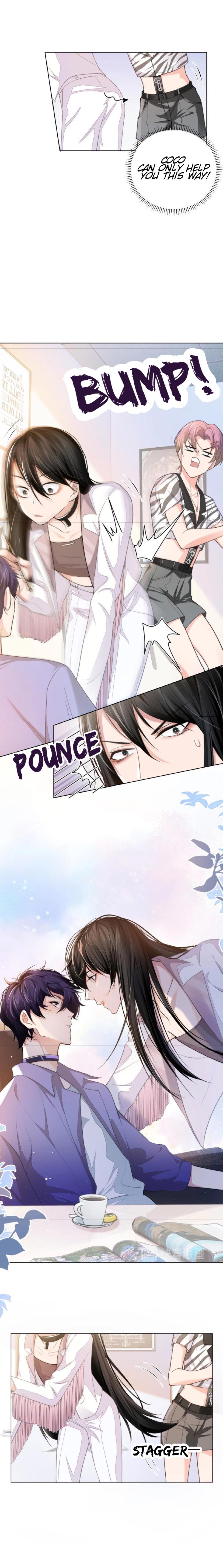 Read Fendai chapter 4 image 11 on Lezhin