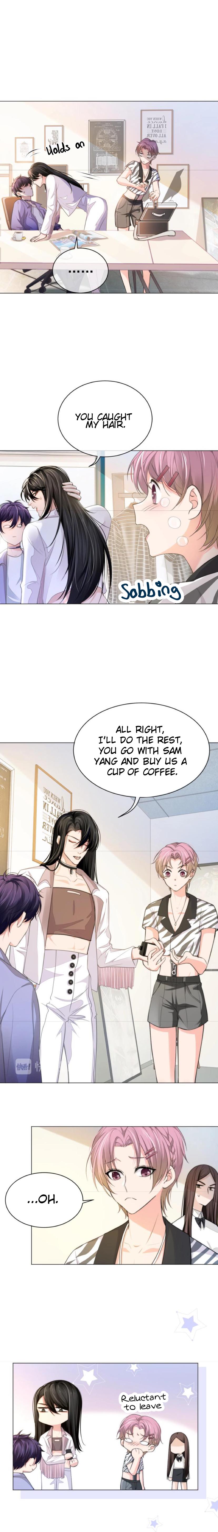 Read Fendai chapter 4 image 12 on Lezhin