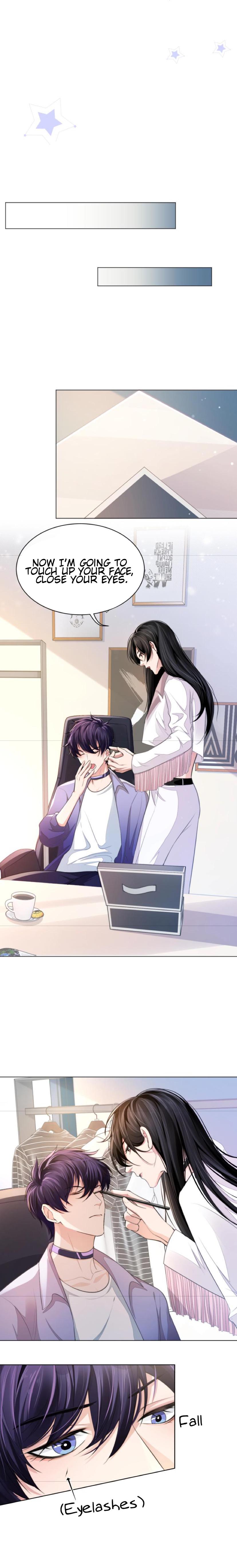 Read Fendai chapter 4 image 13 on Lezhin