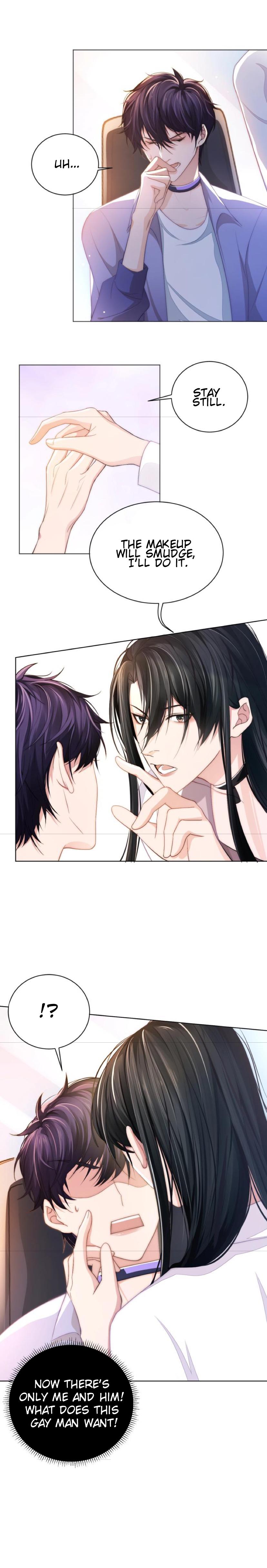 Read Fendai chapter 4 image 14 on Lezhin