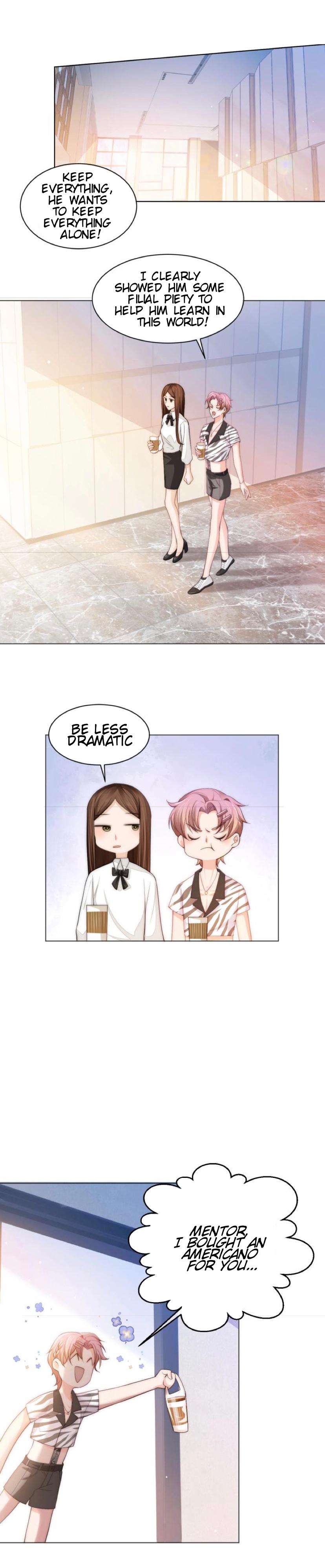 Read Fendai chapter 4 image 15 on Lezhin