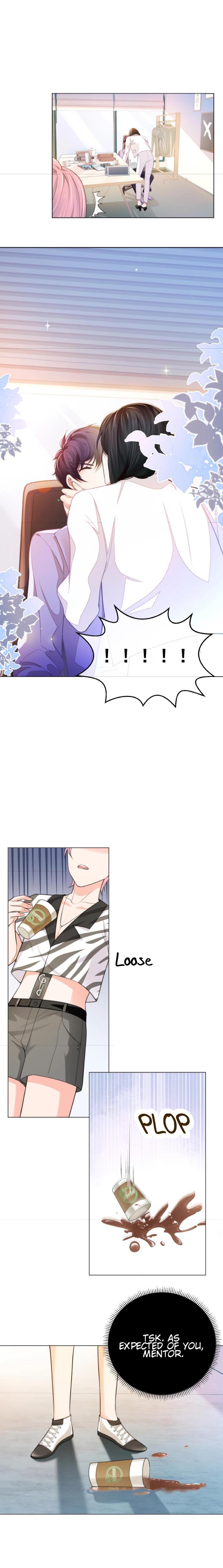 Read Fendai chapter 4 image 16 on Lezhin
