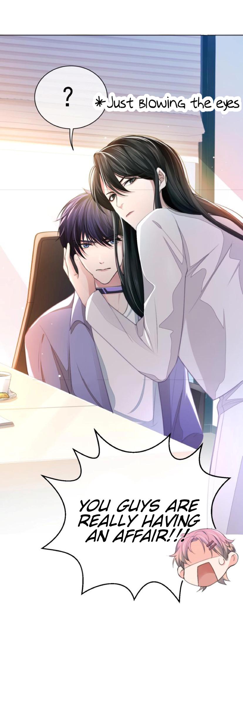 Read Fendai chapter 4 image 17 on Lezhin