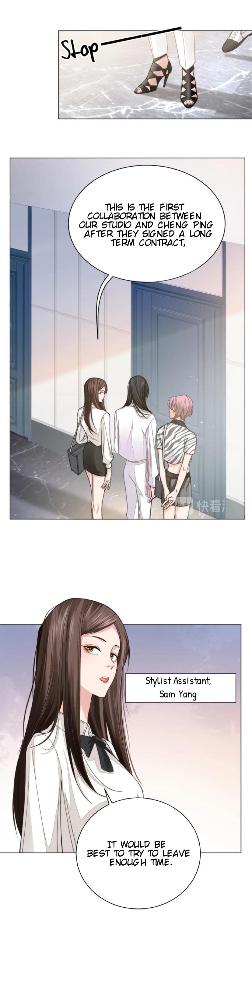 Read Fendai chapter 4 image 4 on Lezhin