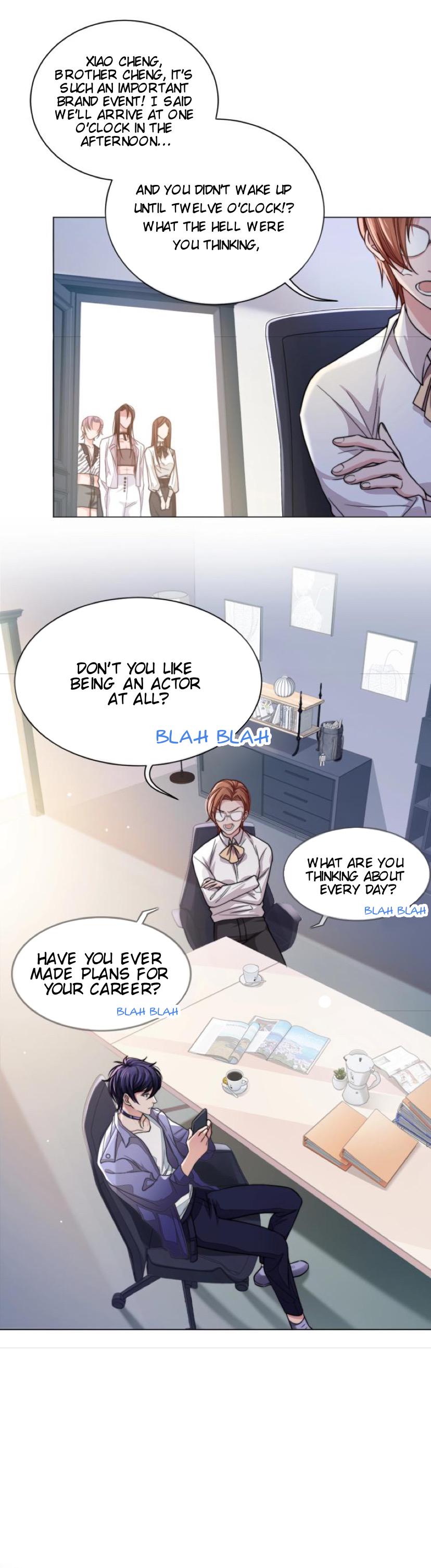 Read Fendai chapter 4 image 5 on Lezhin