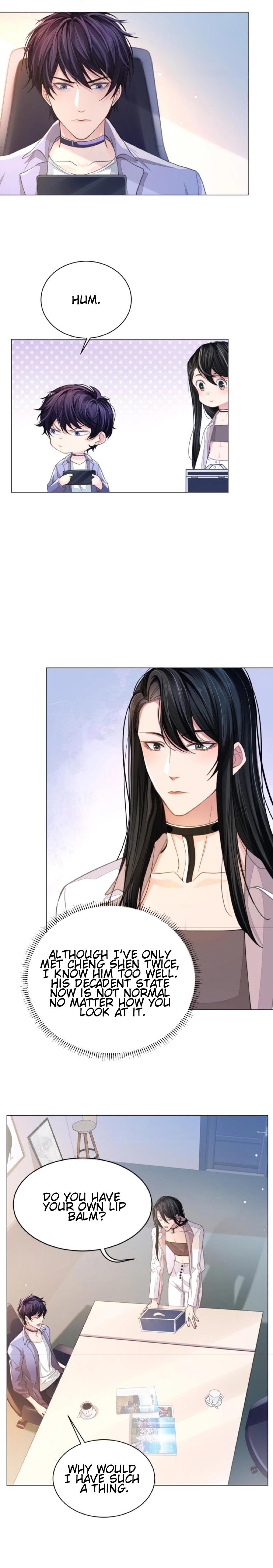 Read Fendai chapter 4 image 8 on Lezhin