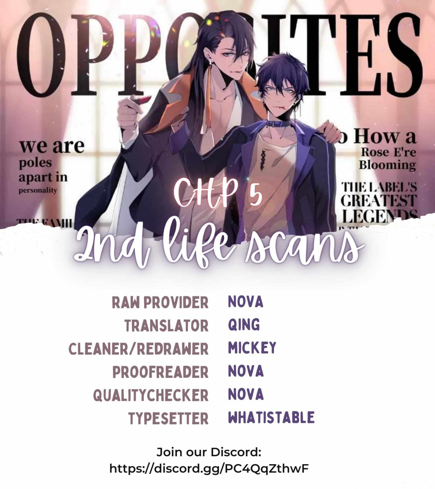 Read Fendai chapter 5 image 1 on Lezhin