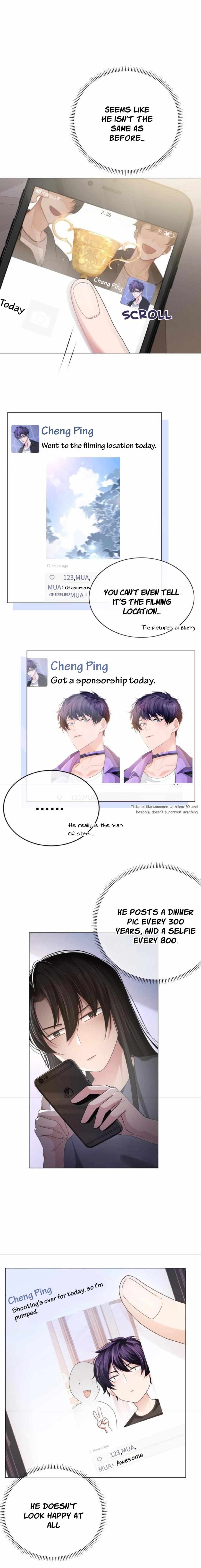 Read Fendai chapter 5 image 10 on Lezhin
