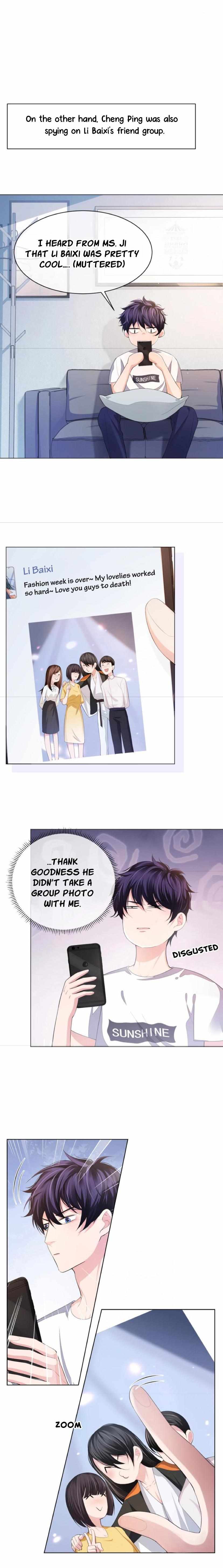 Read Fendai chapter 5 image 11 on Lezhin
