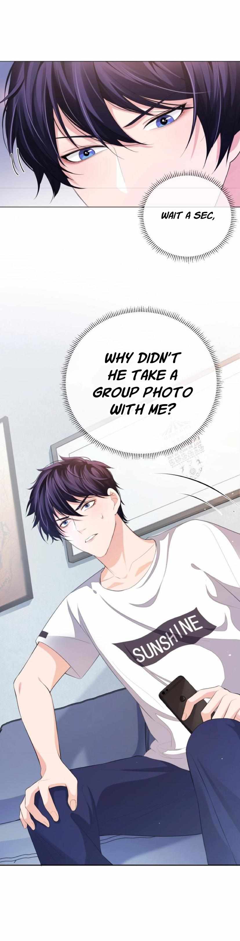 Read Fendai chapter 5 image 12 on Lezhin