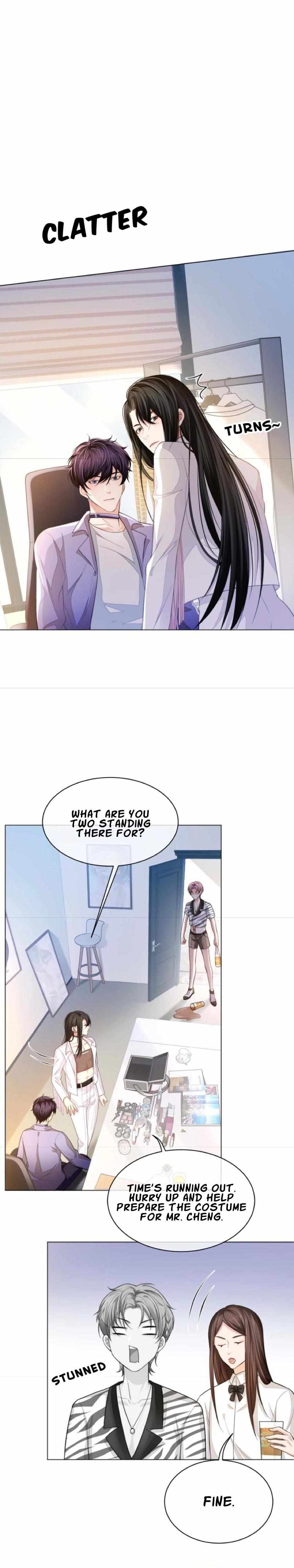 Read Fendai chapter 5 image 2 on Lezhin