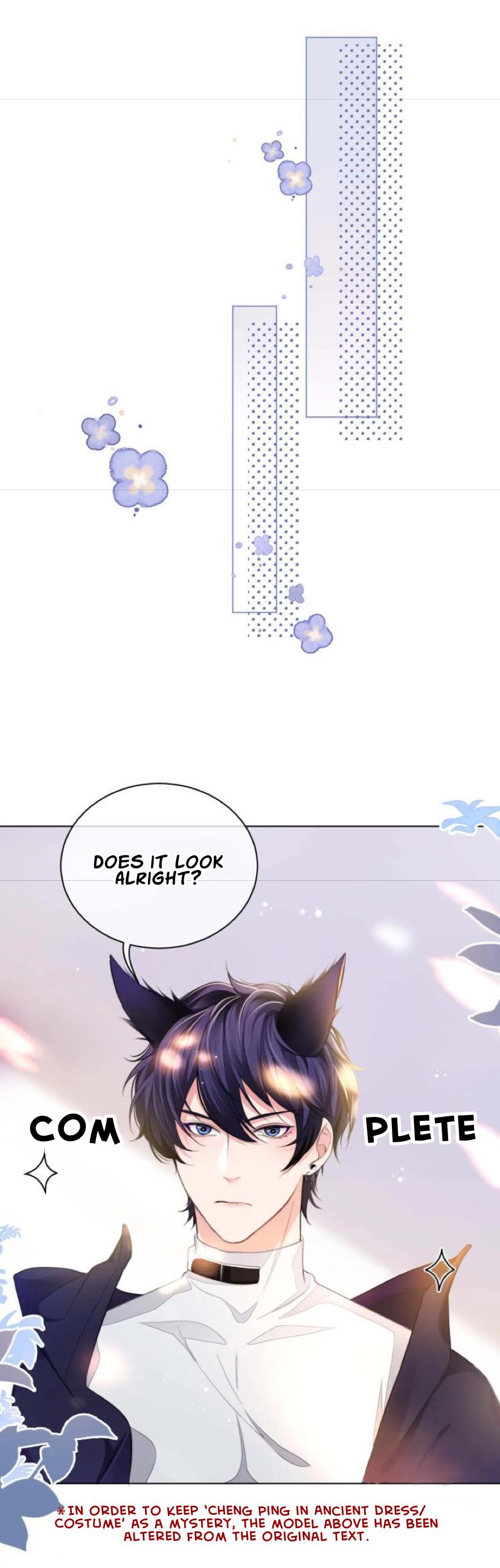 Read Fendai chapter 5 image 3 on Lezhin