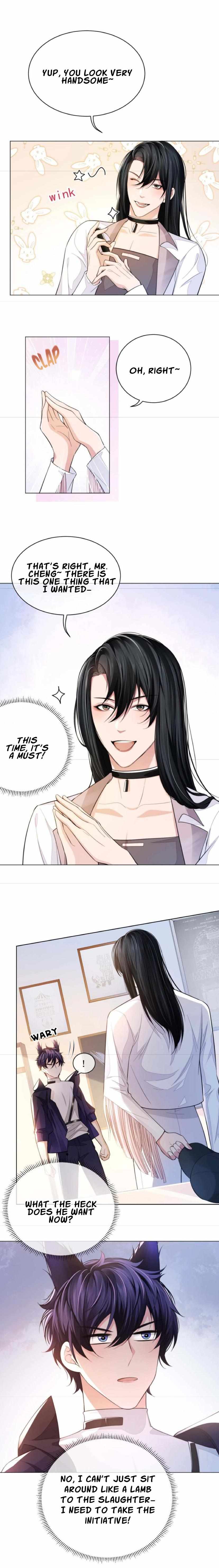 Read Fendai chapter 5 image 4 on Lezhin