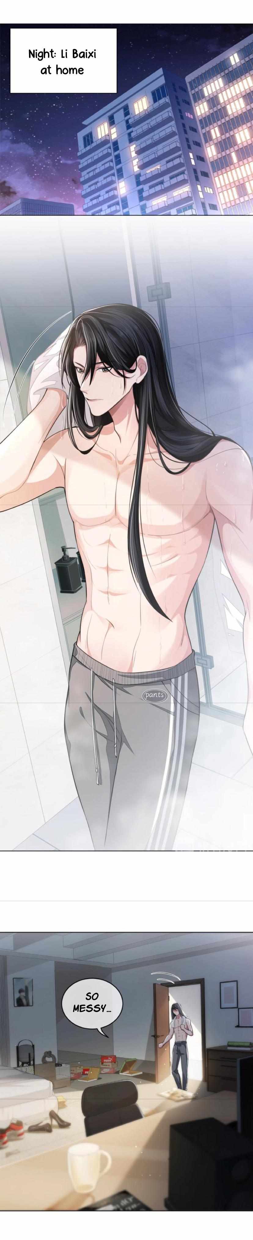 Read Fendai chapter 5 image 7 on Lezhin
