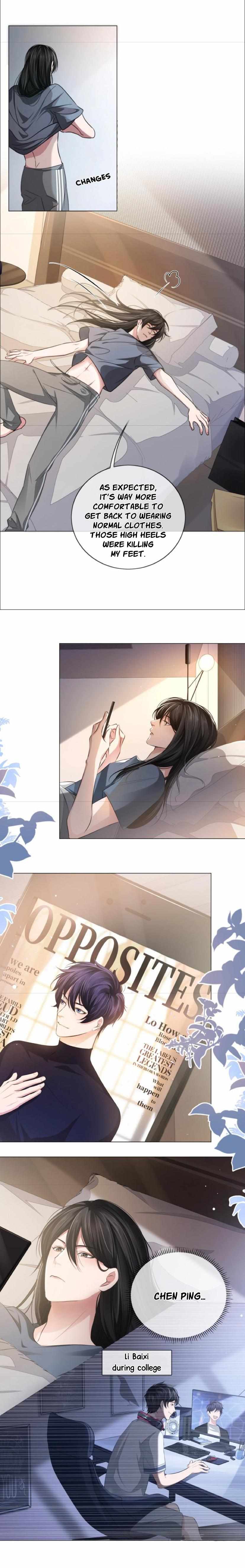 Read Fendai chapter 5 image 9 on Lezhin