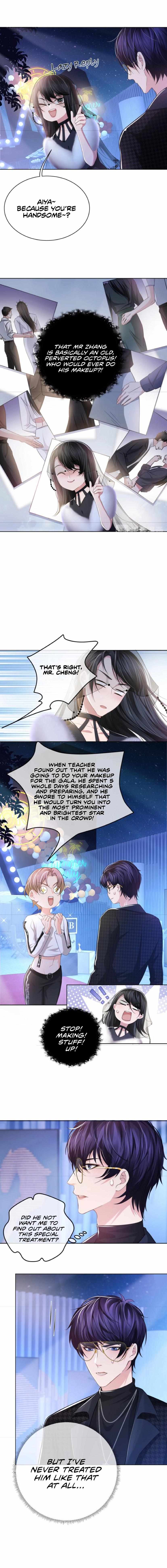 Read Fendai chapter 6 image 10 on Lezhin