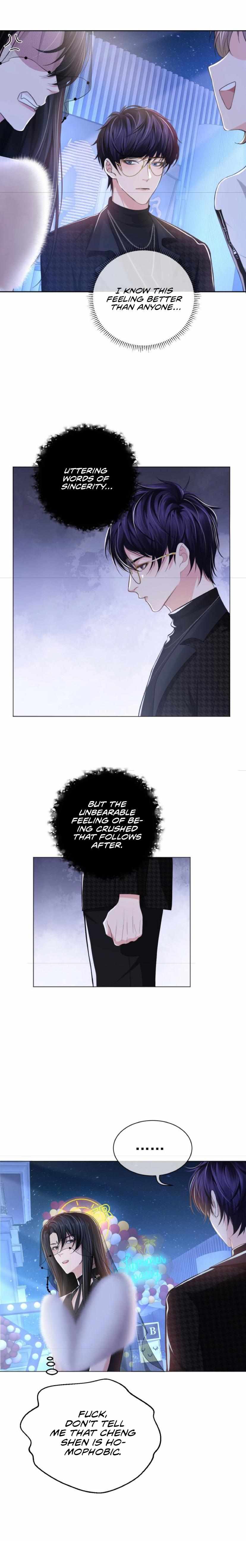 Read Fendai chapter 6 image 11 on Lezhin
