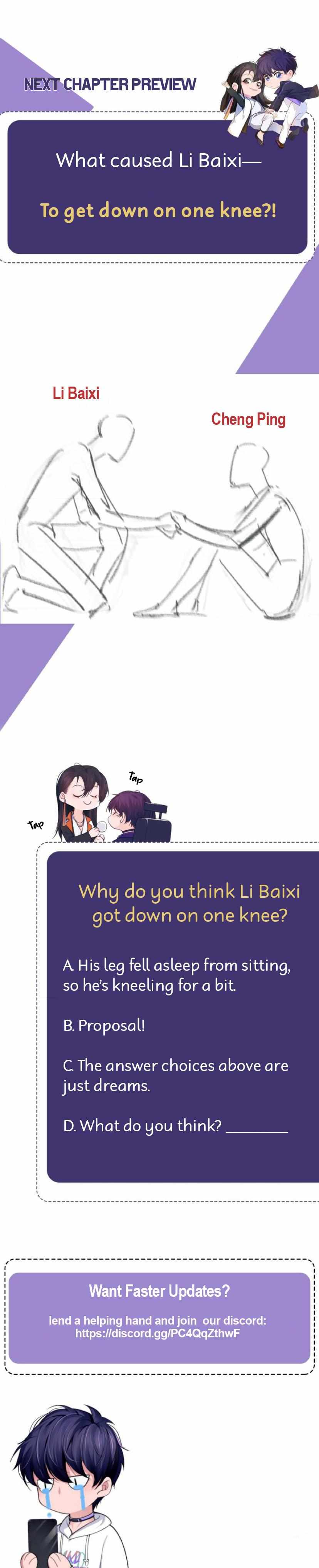 Read Fendai chapter 6 image 13 on Lezhin