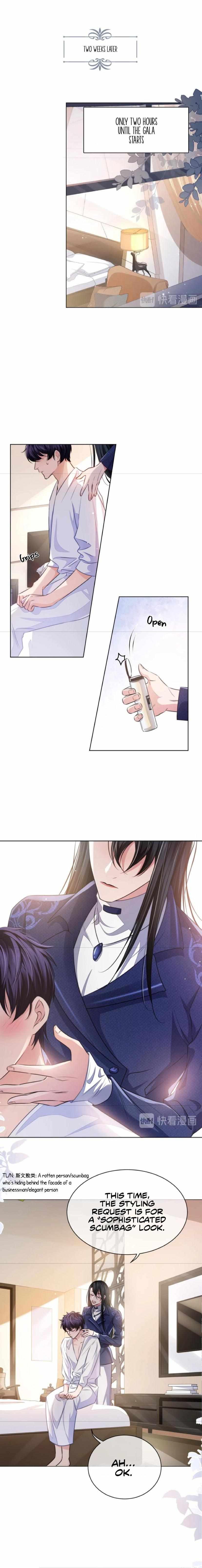 Read Fendai chapter 6 image 2 on Lezhin