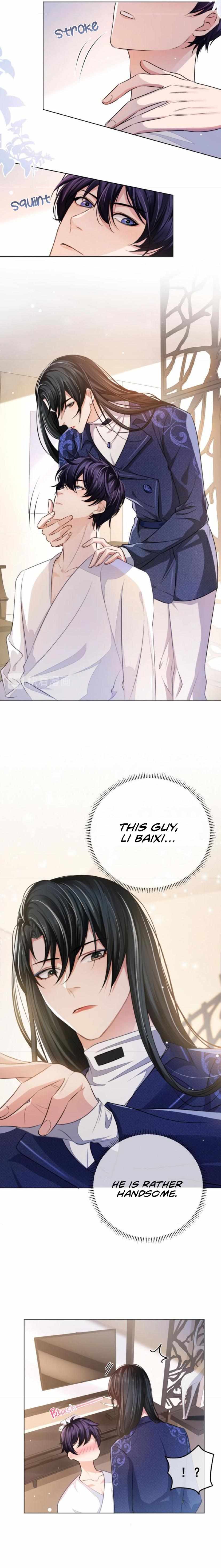 Read Fendai chapter 6 image 3 on Lezhin