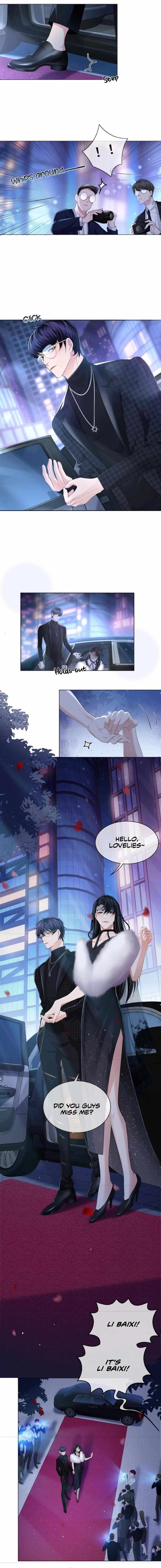 Read Fendai chapter 6 image 5 on Lezhin