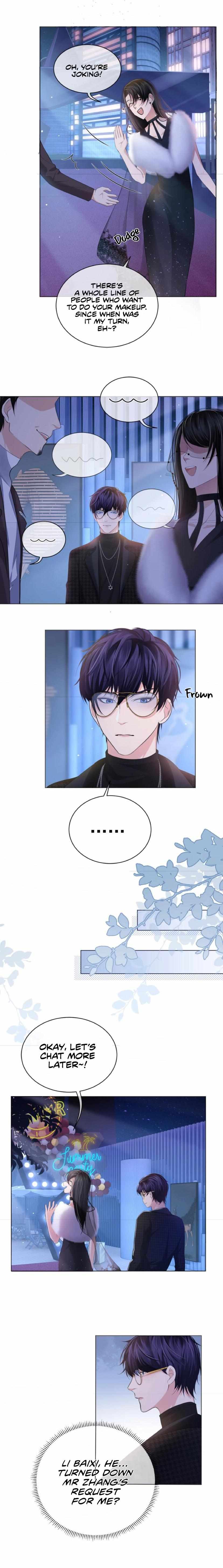 Read Fendai chapter 6 image 7 on Lezhin