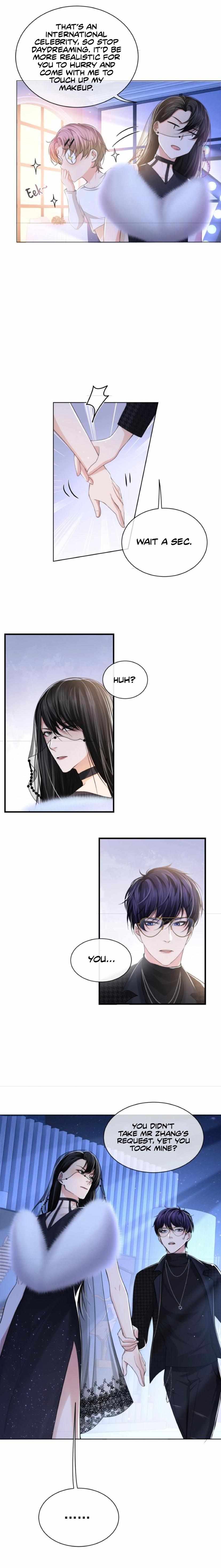 Read Fendai chapter 6 image 9 on Lezhin