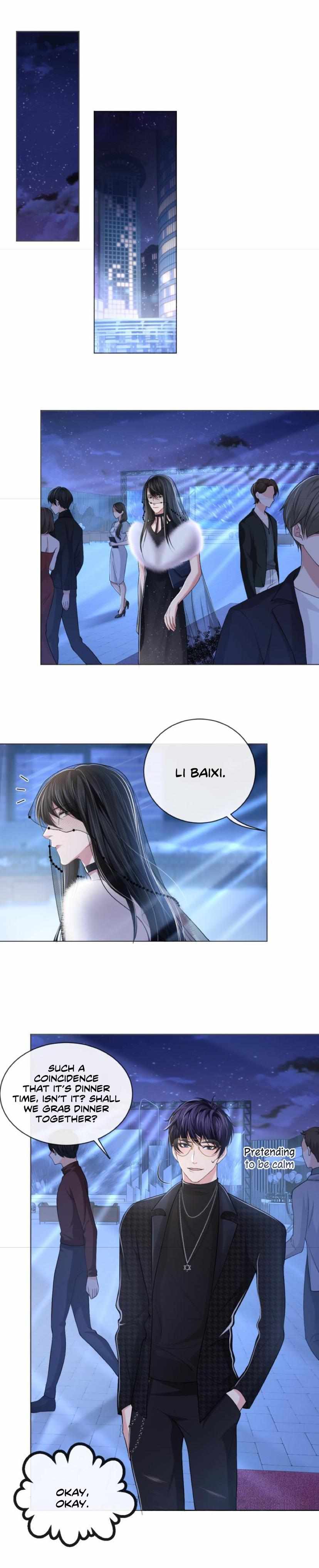 Read Fendai chapter 7 image 2 on Lezhin
