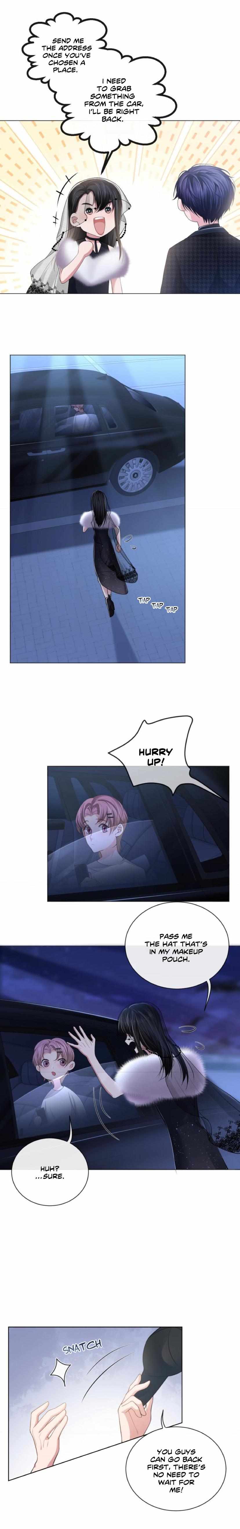 Read Fendai chapter 7 image 3 on Lezhin