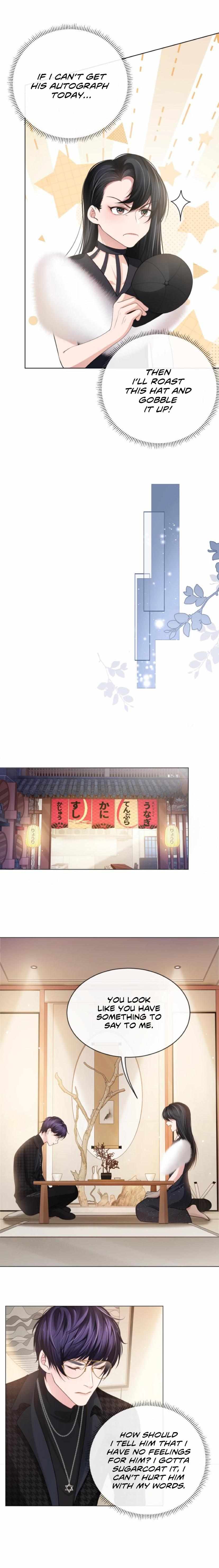 Read Fendai chapter 7 image 4 on Lezhin