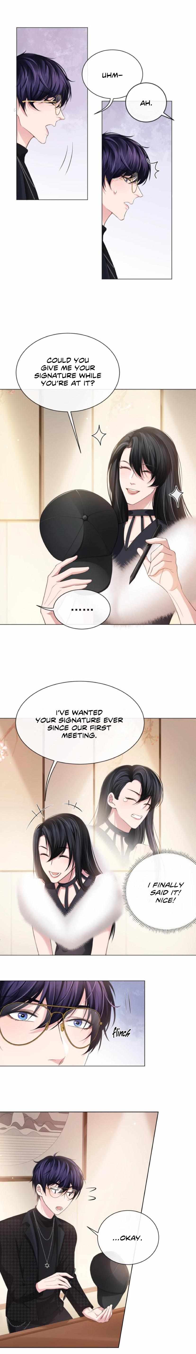 Read Fendai chapter 7 image 5 on Lezhin