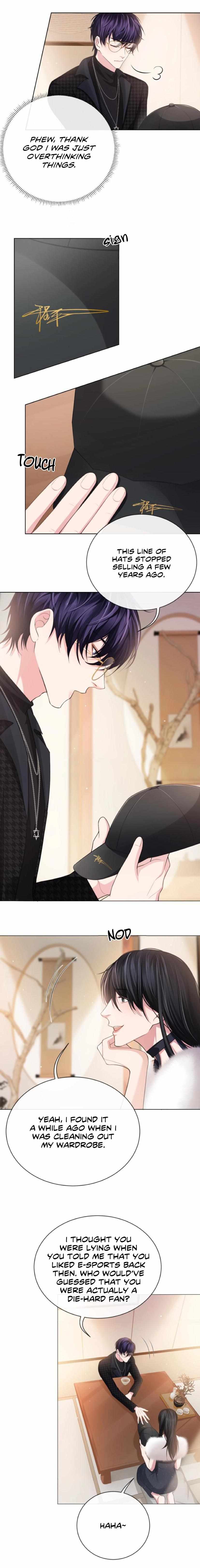 Read Fendai chapter 7 image 6 on Lezhin