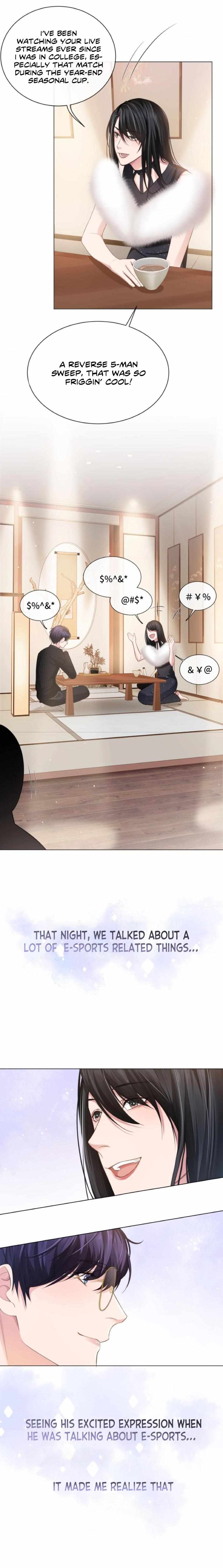Read Fendai chapter 7 image 7 on Lezhin