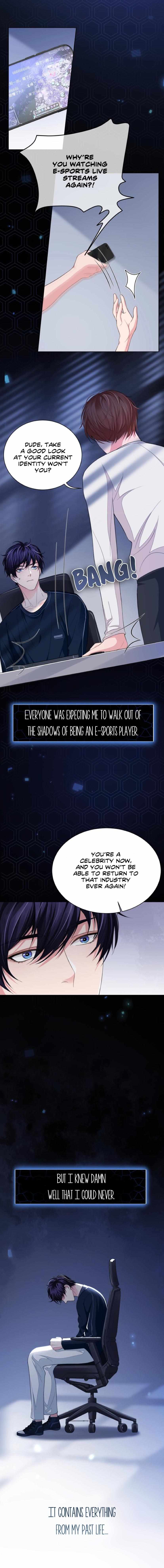 Read Fendai chapter 7 image 9 on Lezhin