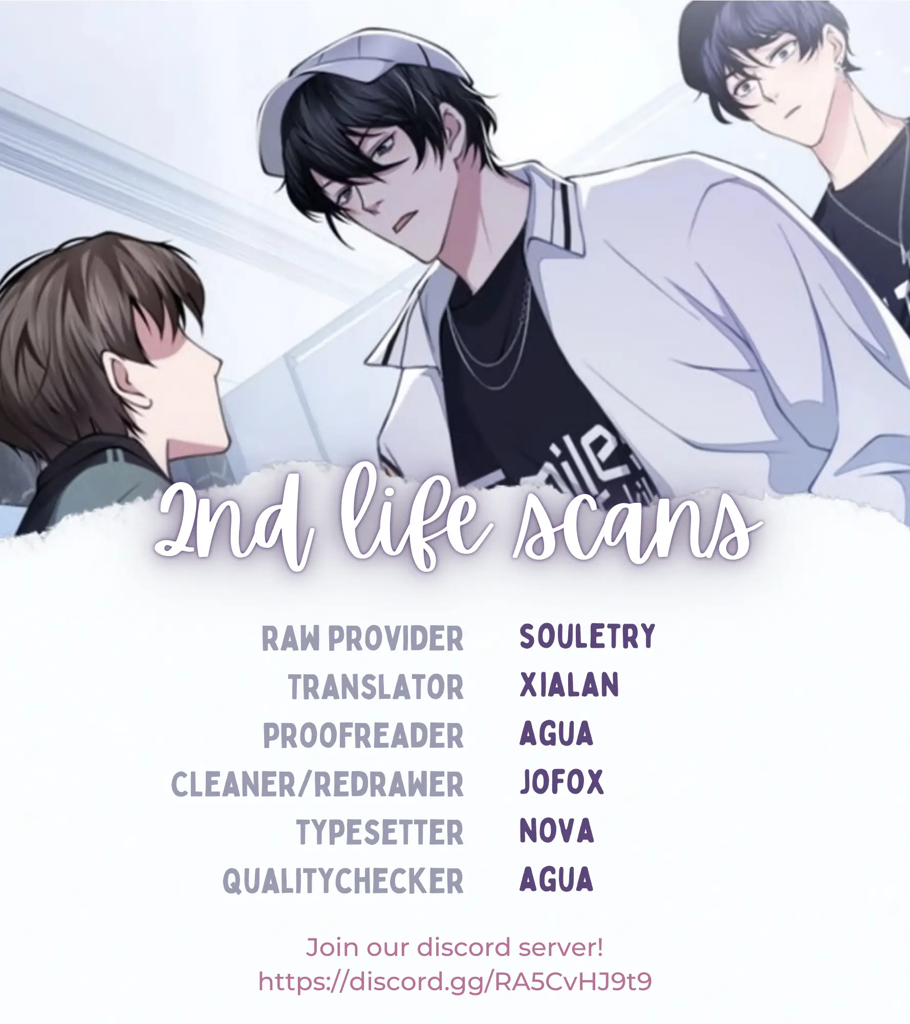 Read Fendai chapter 8.5 image 1 on Lezhin